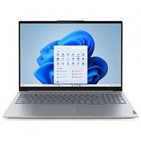 LENOVO 16" THINKBOOK 16 G8 IRL CORE 7 240H/16GB/512GB SSD/VGA/NO OS/GREY (21SH002VGQ) (ПИ)