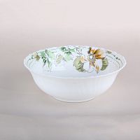 Салатник 20 см/1200 мл Коралл Casual LHBW-80-7302