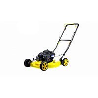 Газонокосилка бензиновая Champion LM5127BS 2,1 кВт, ширина 500 мм, 25-75 мм, 22,5 кг