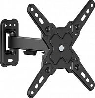 ULTRAMOUNTS СПРУТОС 966 ДЛЯ 13"-43" ЧЕРНЫЙ