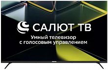 ASANO 43LU5030T UHD 4K SMART TV САЛЮТ