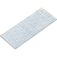 Пластина соединительная ПЗМ PS 100*200 (25шт) г.Москва