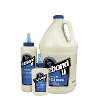 Клей столярный Titebond II Premium влагостойкий 3,785 л 55006
