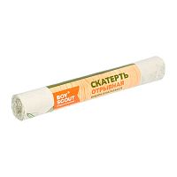 Скатерть для пикника Boyscout 110 х140 см отрывная, биоразлагаемая, 5 шт в рул 61900