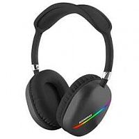 SOUNDMAX SM-HP2200B СЕРЫЙ