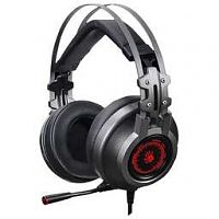 A4TECH BLOODY J527 СЕРЫЙ