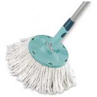 LEIFHEIT 52095 CLEAN TWIST MOP ИЗ МИКРОВОЛОКНА