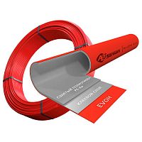 Труба Altstream PE-Xa EVOH 16x2,0 мм (бухта 100 м) красная ALT-PX