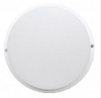 ECOLA DPRV12ELC 12W/4200K МАТОВЫЙ БЕЛЫЙ
