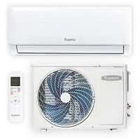 БИРЮСА B-07FIR/B-07FIQ СЕРИИ FORTUNA INVERTER