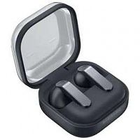 SAMSUNG GALAXY BUDS 4, ЧЕРНЫЙ [SM-R540NZKACIS]