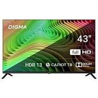 DIGMA DM-LED43SBB36 FHD SMART TV