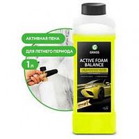 GRASS 110513 АКТИВНАЯ ПЕНА "ACTIVE FOAM BALANCE" (КАНИСТРА 1 Л)
