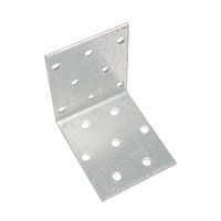 Крепежный уголок Металлист 40*40*40*2.0 ГОЦ (100шт)