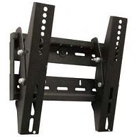 TRONE LPS 3050 ДЛЯ 17-32" ЧЕРНЫЙ