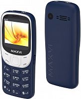 MAXVI K200 BLUE