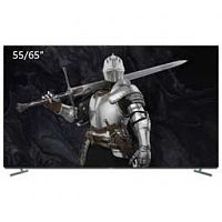 SKYWORTH 55SXE9000 OLED SMART TV 4K ULTRA HD БЕЗРАМОЧНЫЙ