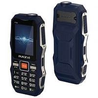 MAXVI P100 BLUE