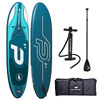 SUP-доска Pathfinder 34187 290см*76см*15 см с набором 109395