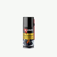 Смазка многофункциональная KERRY KR-943-1 проникающая 210 мл