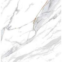 Керамогранит Zerde Tile Натура вайт/Natura white 600х600 арт.NА0H00M01 (1,44 кв.м) (Актобе)
