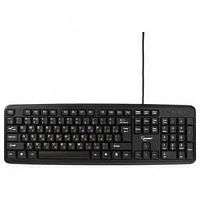 GEMBIRD (11090) KB-8320U-BL ЧЕРНЫЙ USB