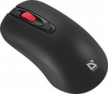 DEFENDER (52195) NEXUS MS-195 ЧЕРНЫЙ