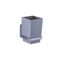 Стакан Potato P1706 настенный