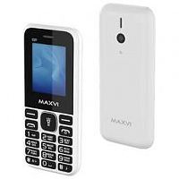MAXVI C27 WHITE