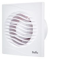 Вентилятор вытяжной Ballu BAF-AR 100 V