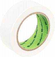 СИБРТЕХ ЛЕНТА МАЛЯРНАЯ, 38 ММ Х 40 М, НА БУМАЖНОЙ ОСНОВЕ 88702