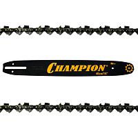 Набор Champion Шина 16"-РМ-56 звеньев+ 2 цепи, 952930