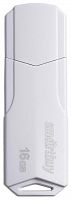 SMARTBUY (SB16GBCLU-W) UFD 2.0 016GB CLUE WHITE