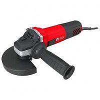 EDON AG-125/1000D ЧЕРНЫЙ/КРАСНЫЙ 19906 1000ВТ, 125ММ