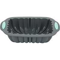 Форма для выпечки Regent Linea Silicone 27х16х7см, арт.79-014