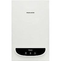 Котел газовый NAVIEN DELUXE С COAXIAL - 35 K 350 м2, двухконтурный