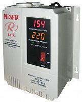 РЕСАНТА ACH-1000H/1-Ц 63/6/14