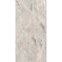 Керамогранит Global Tile Тюльпан/Tulip_GT серый 600х1200 полированный (GT1206012101SPR)(1.44кв.м)