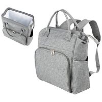 Термосумка 15 л 28x16x39 см Ecos СВ-45 арт.107564