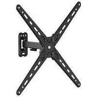 ULTRAMOUNTS СПРУТОС 957 ДЛЯ 13"-55" ЧЕРНЫЙ