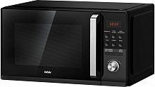 BBK 25MWS-954T/B ЧЕРНЫЙ