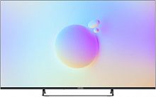 POLAR P55U51T2CSM UHD SMART TV ANDROID БЕЗРАМОЧНЫЙ