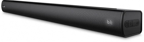 ELTRONIC (30-65) SOUND SLICK 3, ЧЕРНЫЙ