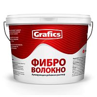 Фиброволокно Grafics 1200 гр