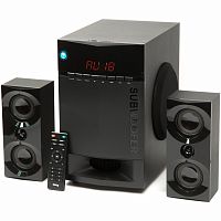 DIALOG AP-230 PROGRESSIVE ЧЕРНЫЙ