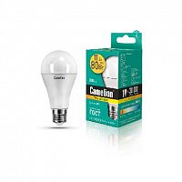 CAMELION (12035) LED11-A60/830/E27/3000K