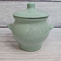 Горшок для жаркого Борисовская керамика №6 ГАР00026448