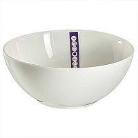 Салатник 14 см Teropal 10000-SK min=6 картонная коробка (48)
