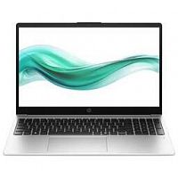 HP 15.6" 250R G10 CORE 3 100U/8GB/512GB SSD/GRAPHICS/NO OS/SILVER (C91W6AT)