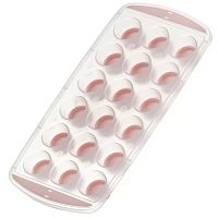 Форма для льда Daniks Y4-5563 24.5х12х3.5 см, силикон, в ассортименте (414702)